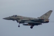 Eurofighter EF-2000 Typhoon S